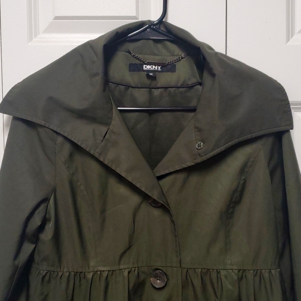 DKNY Jacket